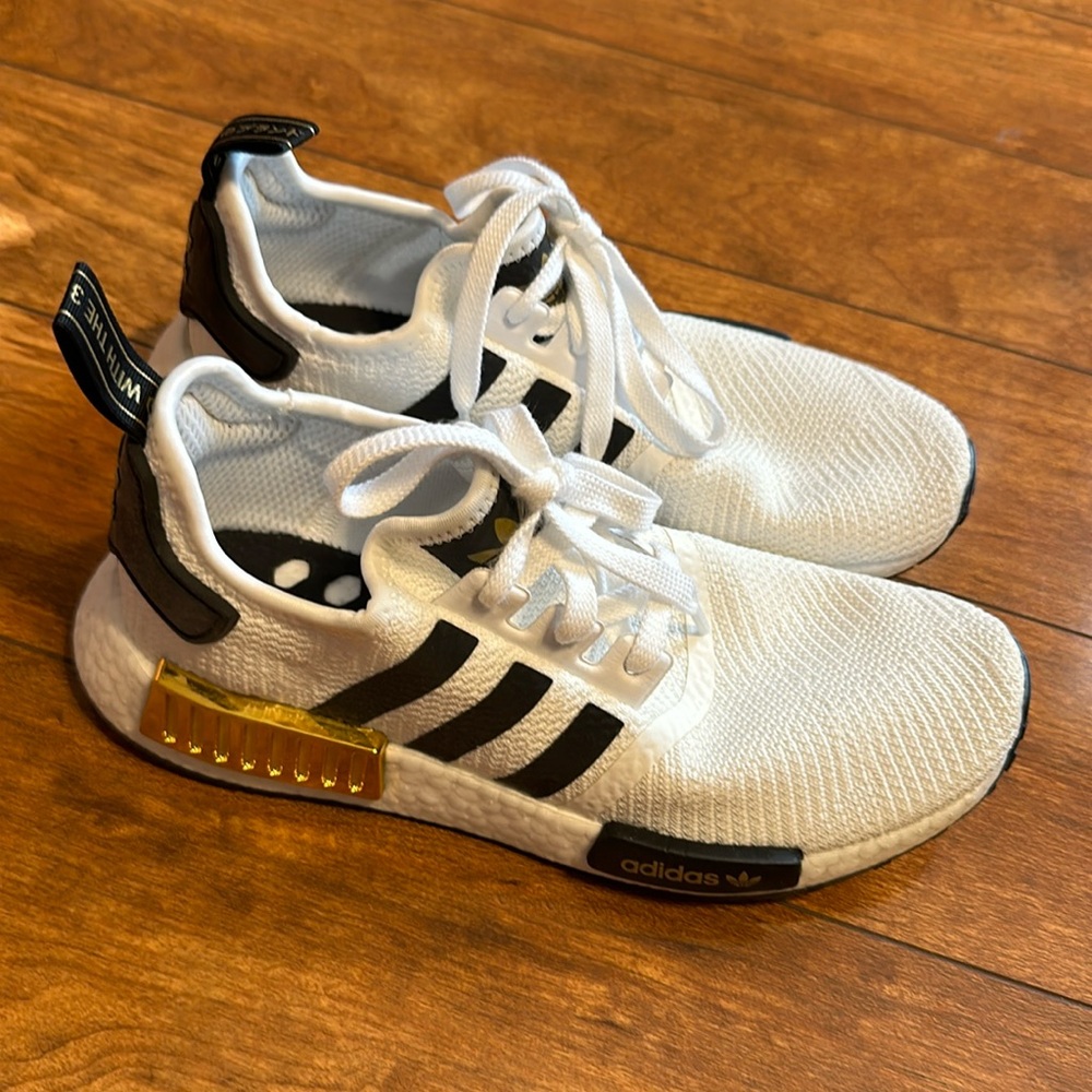 Brand new adidas shoes